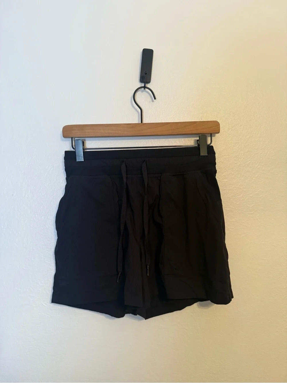 Lululemon Dance Studio High-Rise Short 3.5